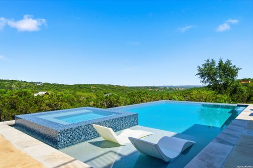 10042 Rafter S Trl, Helotes, TX, 78023-3820 | Card Image