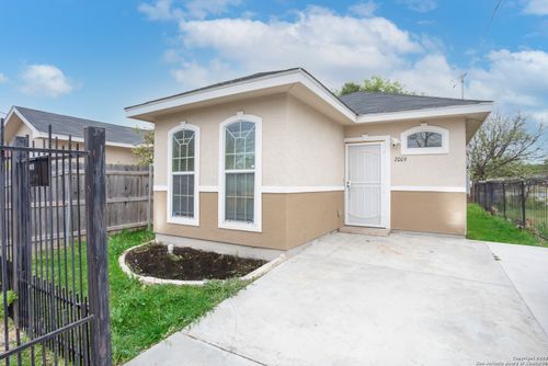 2009 Colima St, San Antonio, TX, 78207-5816 | Card Image