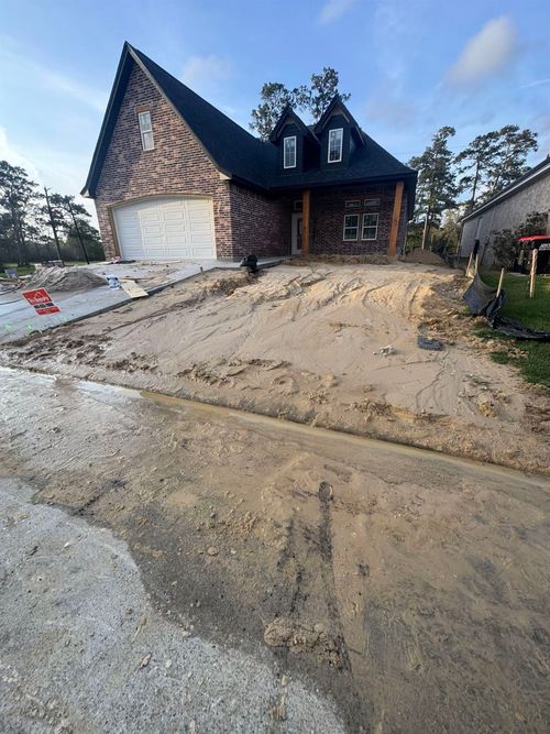 280 Idylwild Dr, Sour Lake, TX, 77659-5917 | Card Image