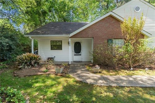 5000 Village Green Way, Alpharetta, GA, 30009-3646 | Card Image