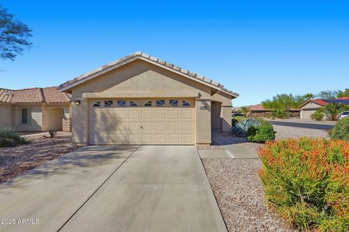 1100 S 232nd Ave, Buckeye, AZ, 85326-7161 | Card Image