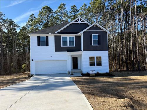 508 Blossom Trail, Lillington, NC, 27546 | Card Image