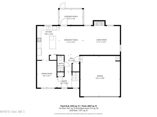 438 Scrub Oaks Dr, Hampstead, NC, 28443-3772 | Card Image