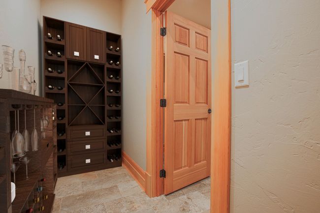 kitchen in basement- digitally staged. Refrigerator not included | Image 62