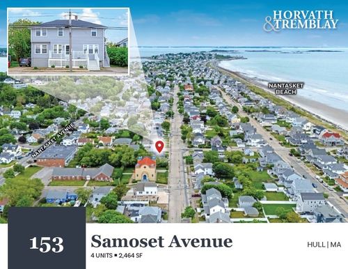 153 Samoset Ave, Hull, MA, 02045-2363 | Card Image