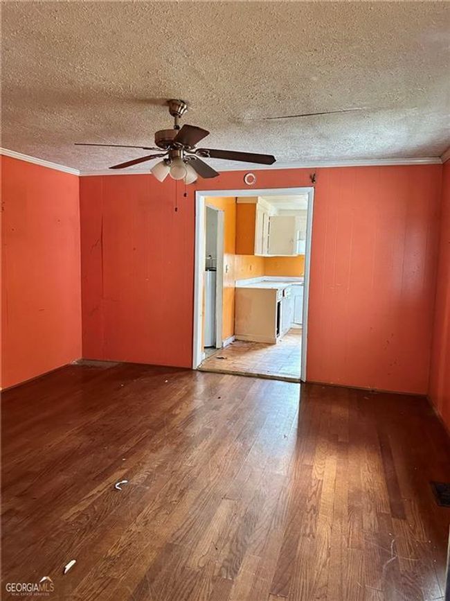 796 Shoemaker Rd, House other with 3 bedrooms, 1 bathrooms and null parking in West Point GA | Image 12