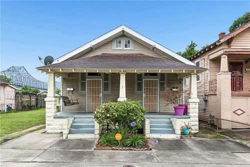 1333 31 Elmira Avenue, New Orleans, LA, 70114 | Card Image