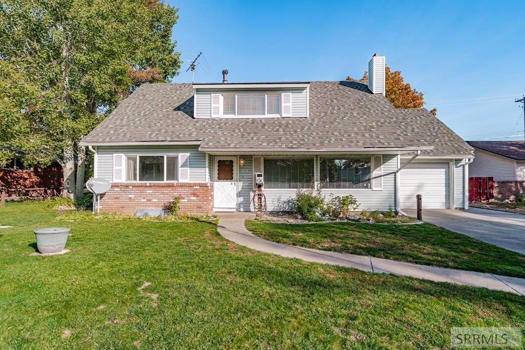 1644 Brentwood Drive, For Sale in Idaho Falls Zoocasa