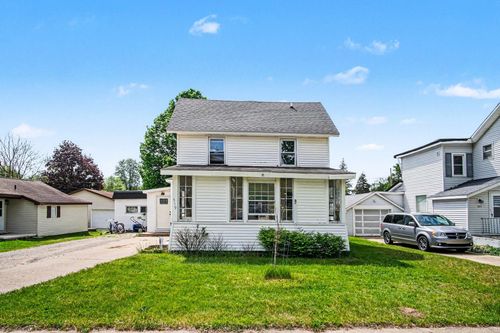 519 Rose Ave, Big Rapids, MI, 49307-1367 | Card Image