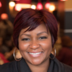 Monique White-Pearson