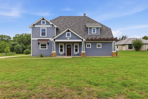 280 Pecan Hollow Cir, Anna, TX, 75409-6296 | Card Image