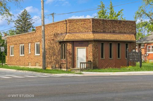 268 W Lincoln Hwy, Chicago Heights, IL, 60411-2565 | Card Image