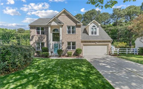 3153 Nansemond Loop, Virginia Beach, VA, 23456-2453 | Card Image
