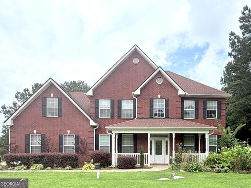 258 Liberty Trce, Milner, GA, 30257-3634 | Card Image