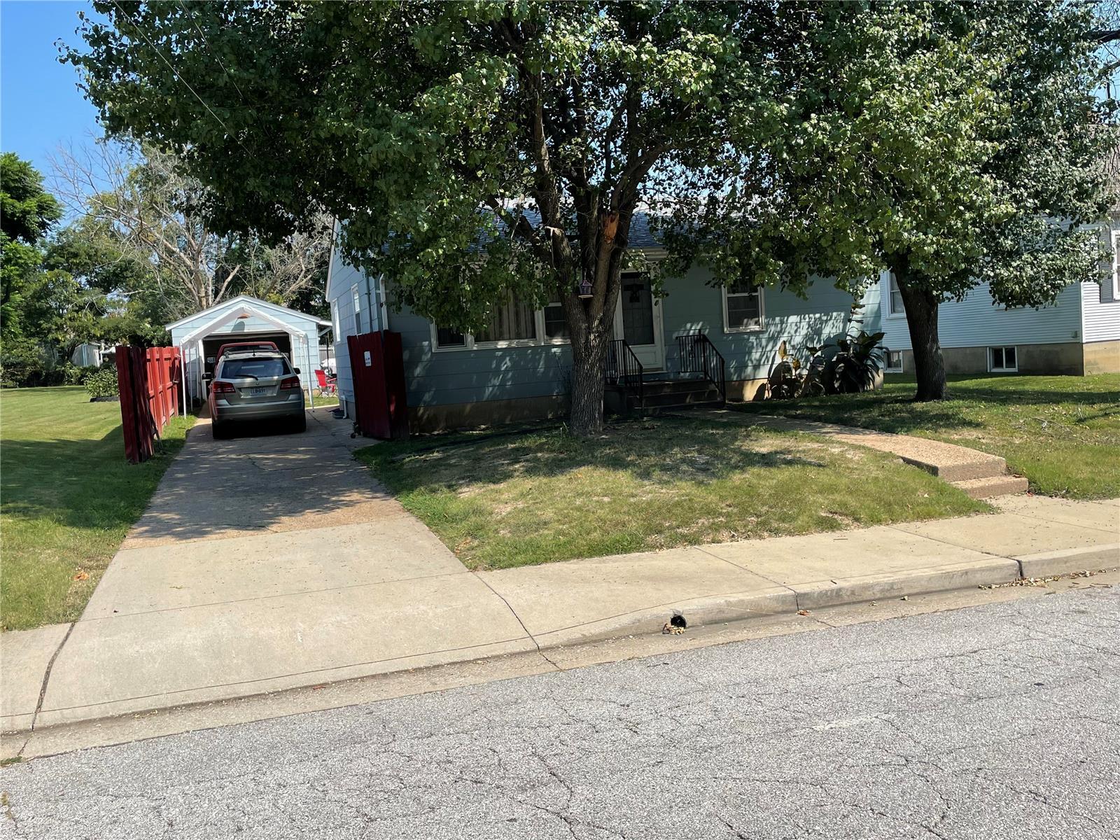 Main St, Union, MO 63084
