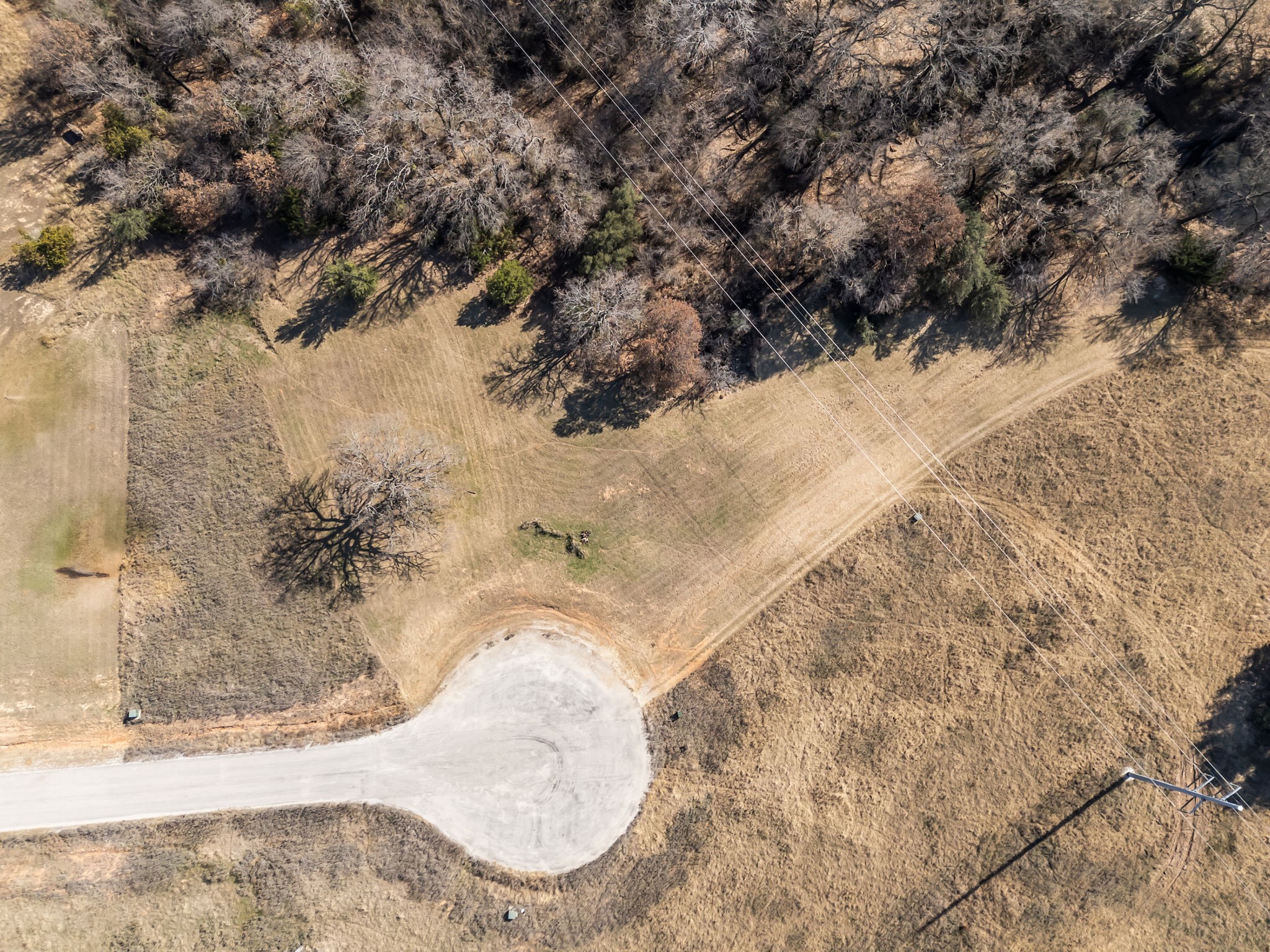 Land in Poolville