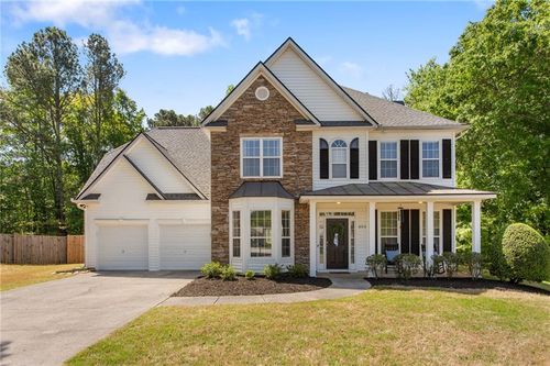 804 Sylvania Ct Se, Mableton, GA, 30126-5673 | Card Image