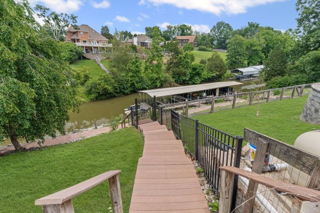 541 Lakeview Cir, House other with 3 bedrooms, 6 bathrooms and 16 parking in Mount Juliet TN | Image 44