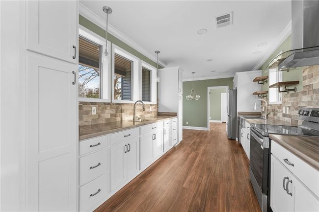 876 Cron Rd, House other with 3 bedrooms, 2 bathrooms and null parking in Lampe MO | Image 8