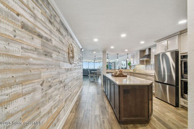 703 - 3221 S Atlantic Ave, Condo with 3 bedrooms, 2 bathrooms and null parking in Cocoa Beach FL | Image 6
