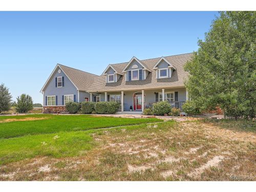 705 Antelope Dr W, Bennett, CO, 80102-8696 | Card Image