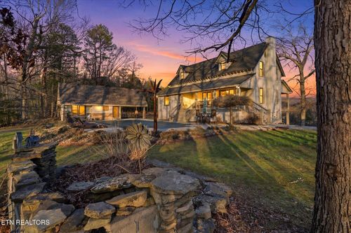 505 Cooper Hollow Rd, Tellico Plains, TN, 37385 | Card Image