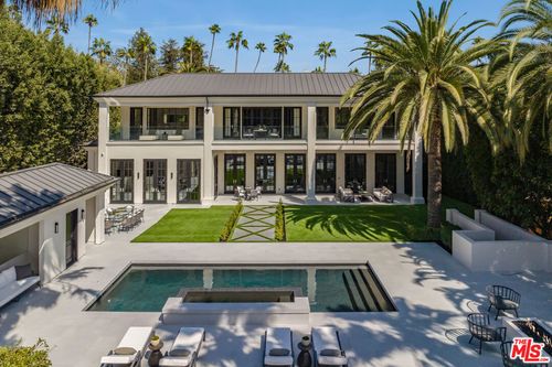 917 N Crescent Dr, Beverly Hills, CA, 90210-2801 | Card Image