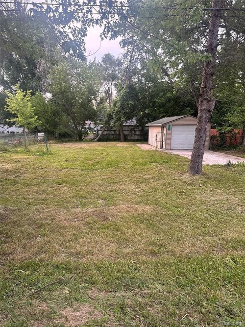1625 Melinda St, Owosso, MI, 48867-3834 | Card Image
