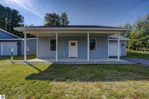 3878 Falling Leaf Trl, Traverse City, MI, 49686-2993 | Card Image