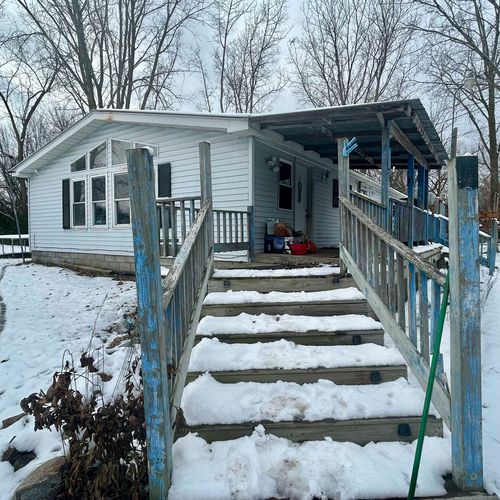 10832 Carter Rd, Freeland, MI, 48623-9741 | Card Image