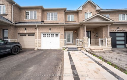 144 Keystar Crt, Vaughan, ON, L4H0G8 | Card Image