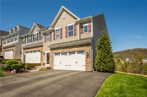 1461 Deer Creek Crossing Dr, Cecil, PA, 15317 | Card Image