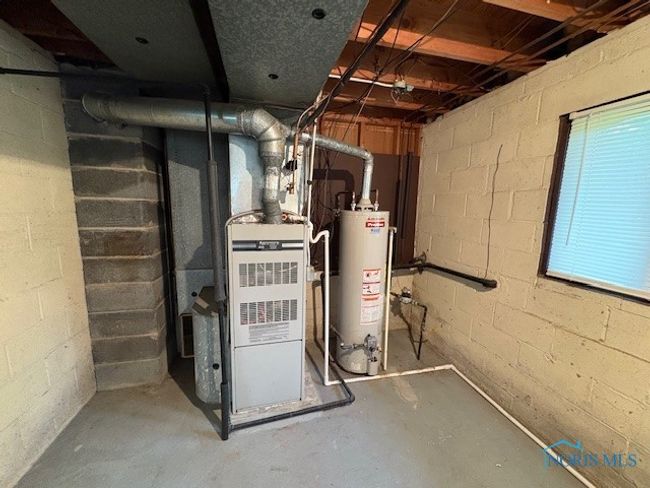23695 E Second St, House other with 3 bedrooms, 1 bathrooms and null parking in Grand Rapids OH | Image 12