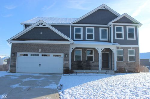 6923 Bryant Pl, Plainfield, IN, 46168-8592 | Card Image