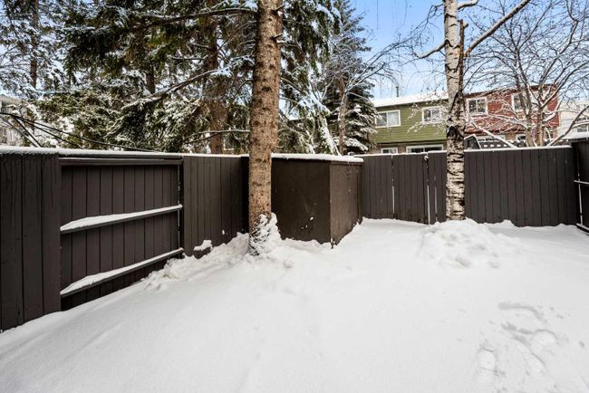 77 - 210 86 Avenue Se, Home with 3 bedrooms, 1 bathrooms and 1 parking in Calgary AB | Image 30