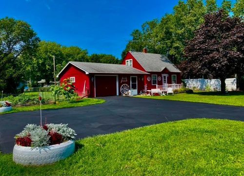 603 State Road 35, CENTURIA, WI, 54824-9014 | Card Image