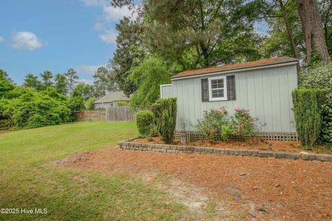 2435 Longleaf Dr W, House other with 3 bedrooms, 2 bathrooms and null parking in Pinehurst NC | Image 33