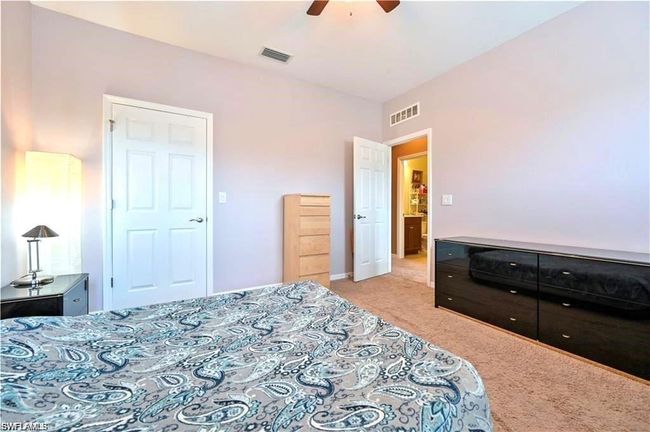 3747 Tilbor Cir, Townhouse with 3 bedrooms, 3 bathrooms and 2 parking in FORT MYERS FL | Image 14