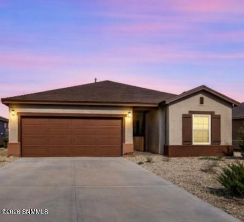 2934 Ysleta Court, Las Cruces, NM, 88007 | Card Image