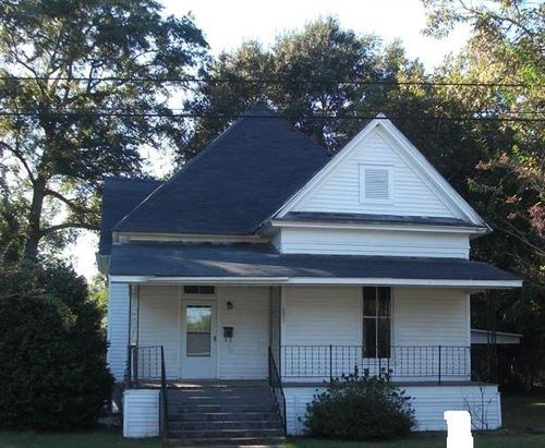 621 Alston St, Richland, GA, 31825-6013 | Card Image