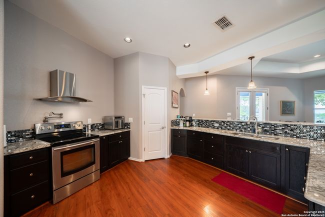 120 County Road 6867, House other with 2 bedrooms, 2 bathrooms and null parking in Natalia TX | Image 16