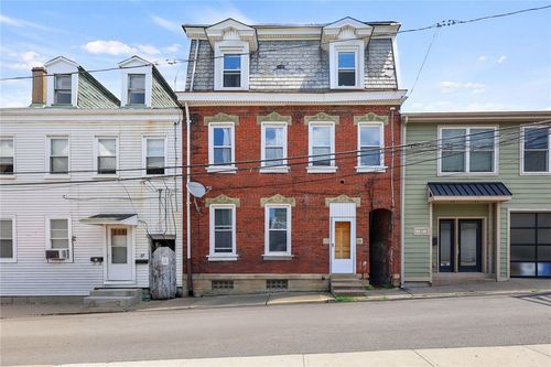 19 Enon Way, South Side, PA, 15203 | Card Image