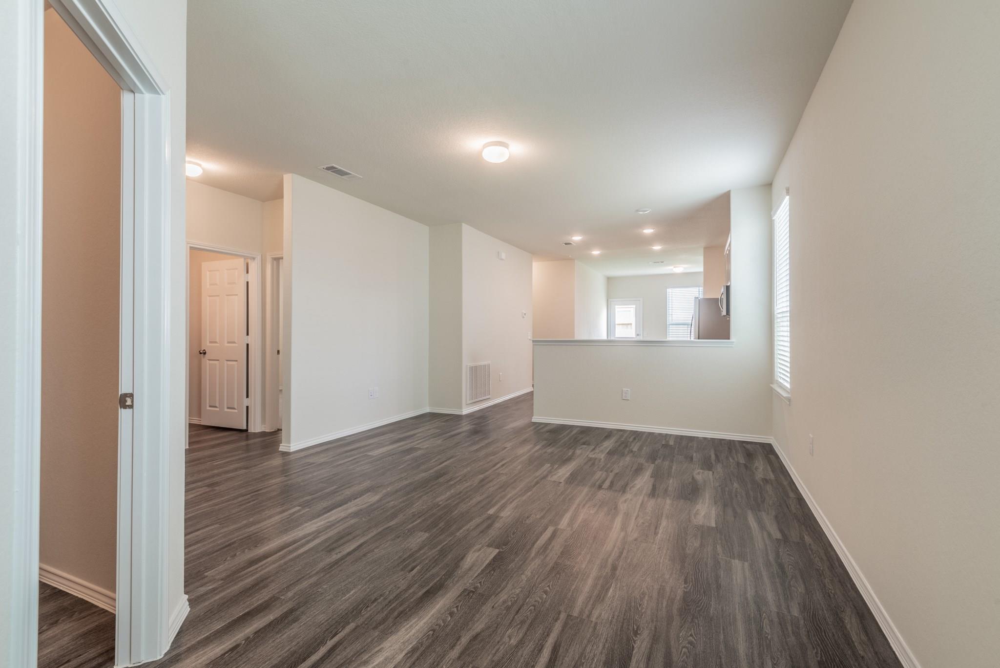 Residential Lease in Katy 3