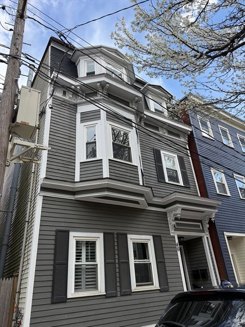 apt-2-46 Mercer St, Boston, MA, 02127-5524 | Card Image