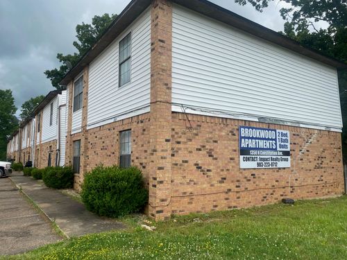 1350 N Constitution, Ashdown, AR, 71822 | Card Image