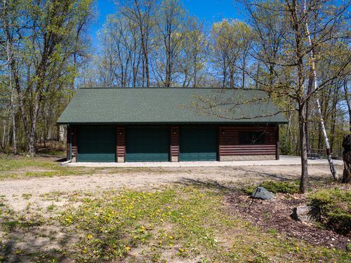 7160 Turtle Lake Dr Nw, Walker, MN, 56484-2569 | Card Image