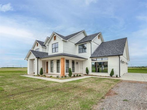 7431 Hawk Cir, Piedmont, OK, 73078 | Card Image