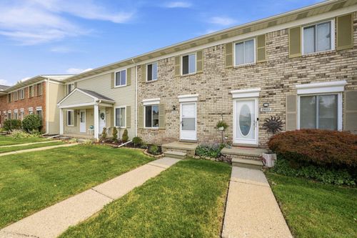29230 Brittany Drive, Roseville, MI, 48066 | Card Image