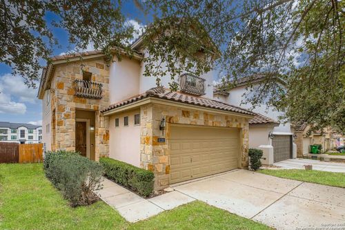 4130 Woodbridge Way, San Antonio, TX, 78257-5009 | Card Image