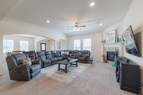 6026 Skylar Meadows Ct, Richmond, TX, 77407-2273 | Card Image